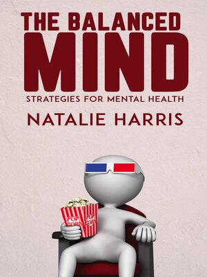 cover image of The Balanced Mind--Strategies for Mental Health